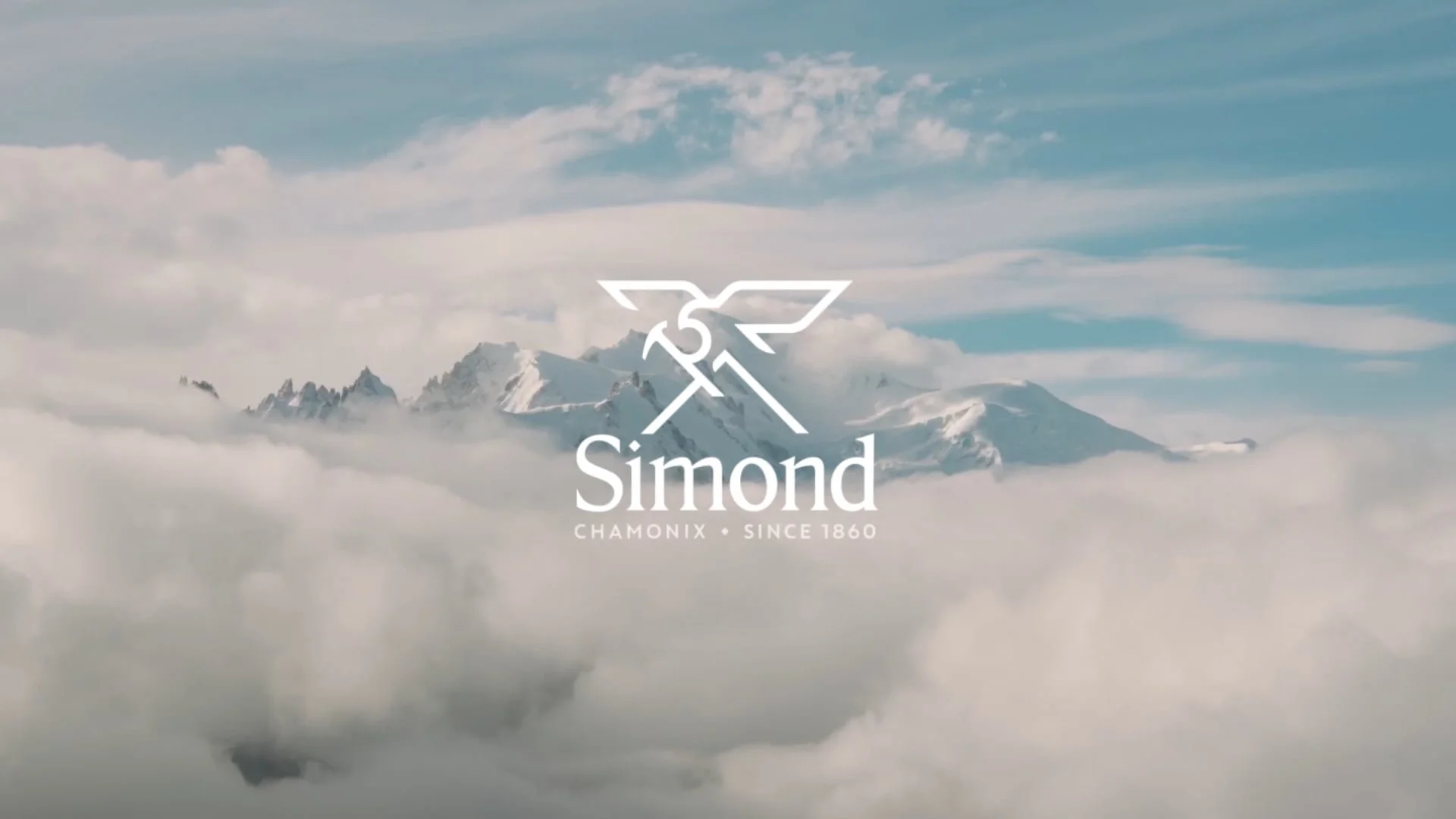 Simond  - Brand Launch