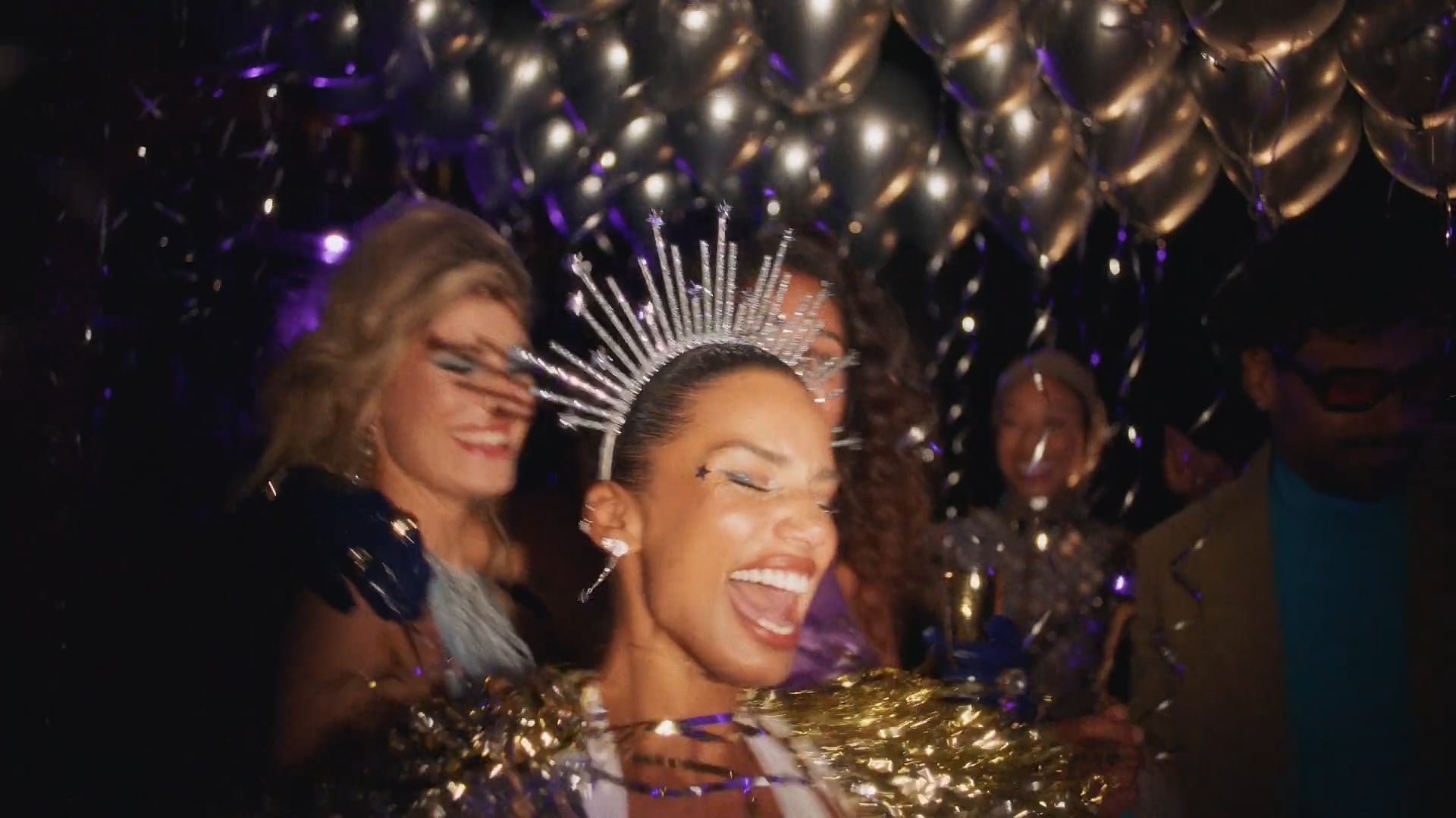 Casino de Montréal - Jour de l'an 2025