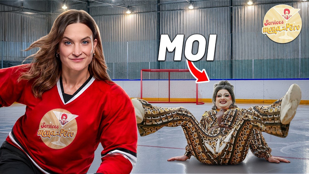 Service Mona-Péro - Gabrielle Côté