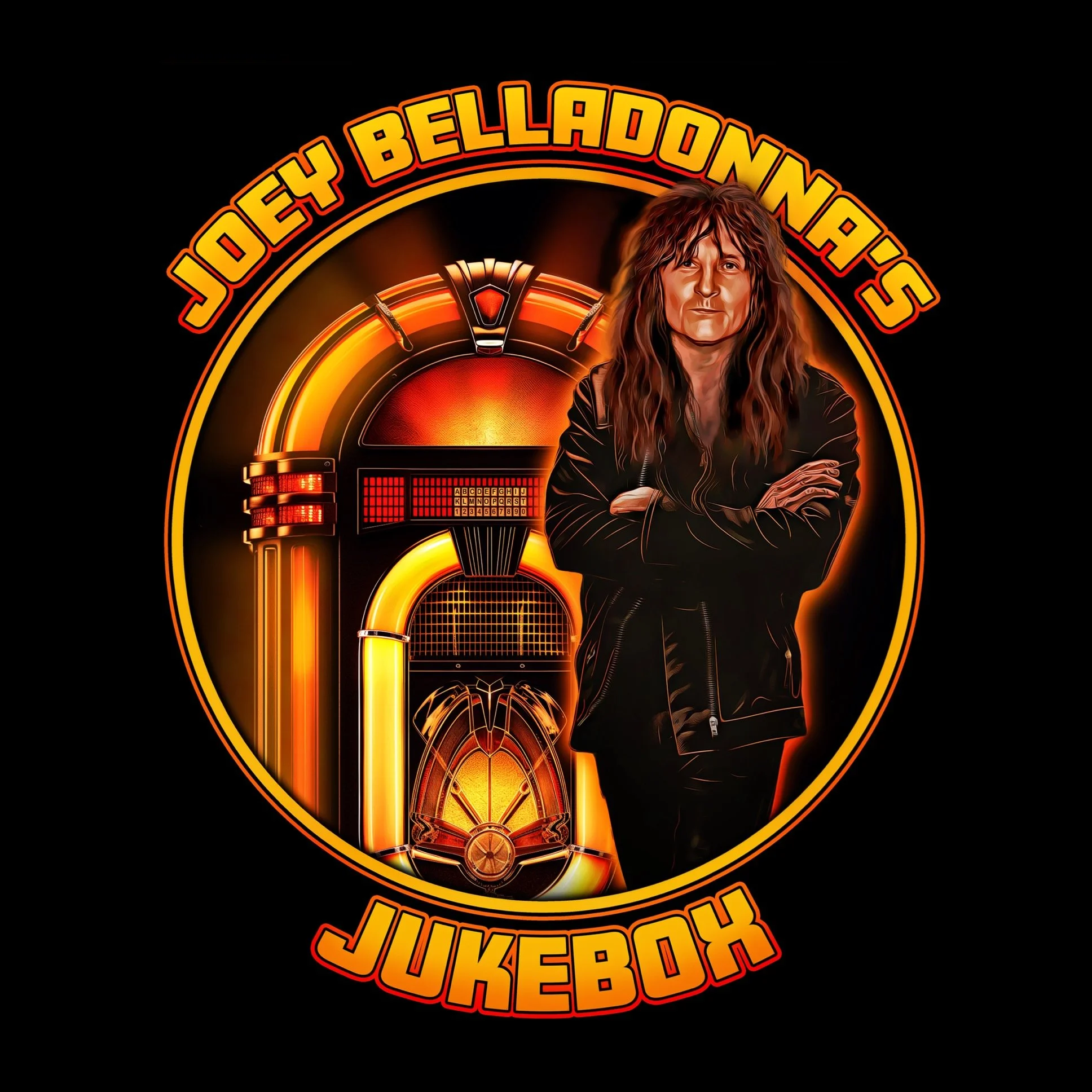 Joey's Jukebox - Hampton Beach, NH