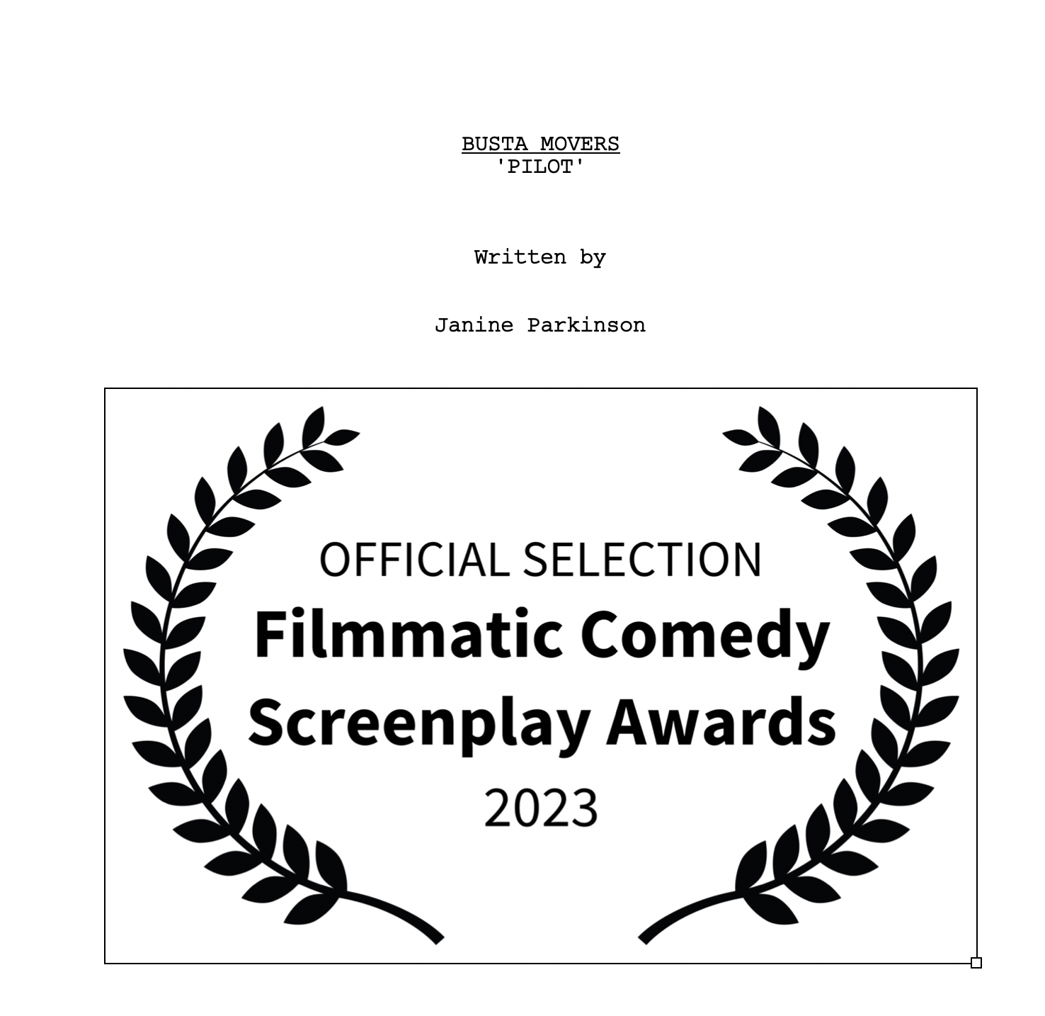 A battle-hardened stripper and a soft-spoken ex-ballerina form an unlikely partnership to save a broken moving company, discovering confidence, friendship, and power in a world that keeps underestimating them.