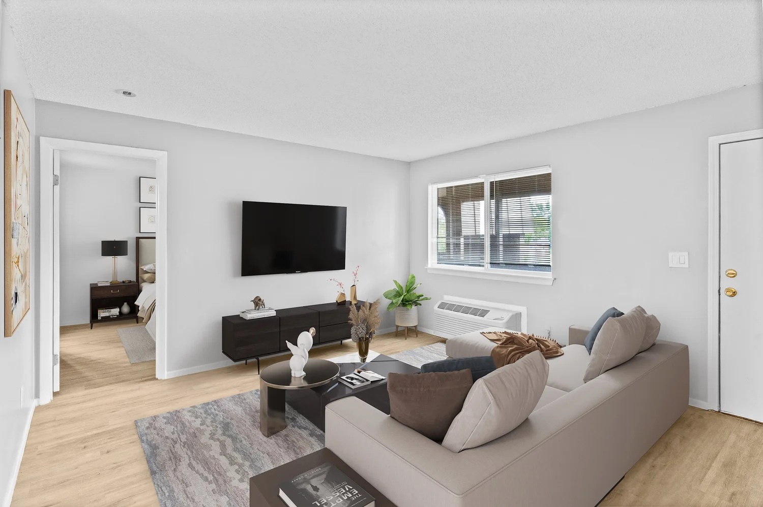 Fountain Ridge Photos & Floorplans — Fountain Ridge Apartments