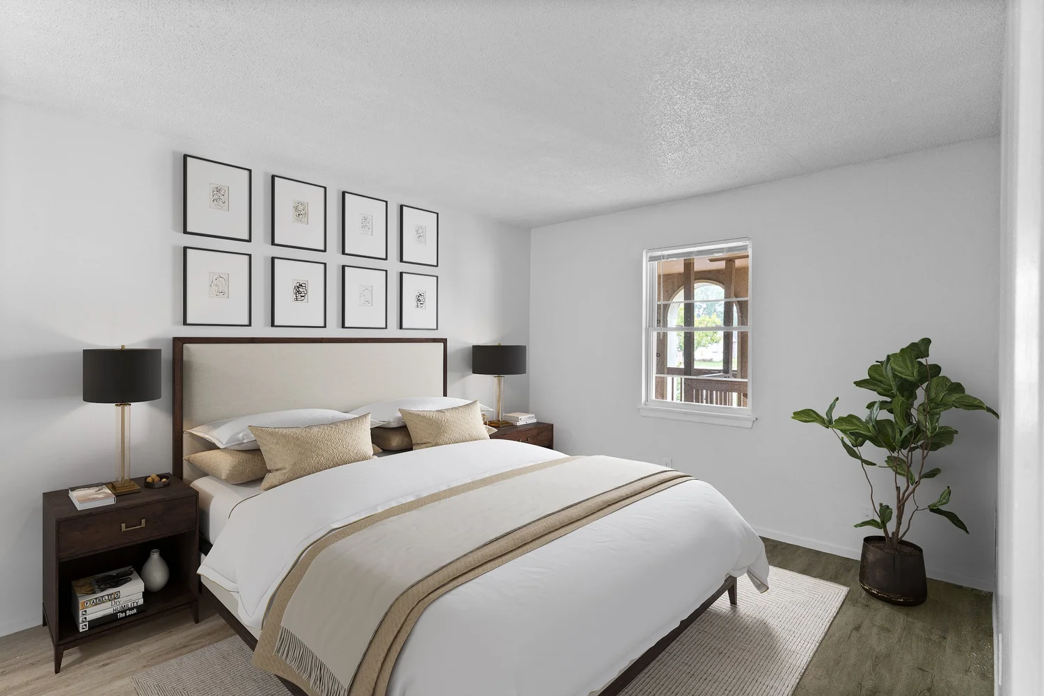 Fountain Ridge Photos & Floorplans — Fountain Ridge Apartments