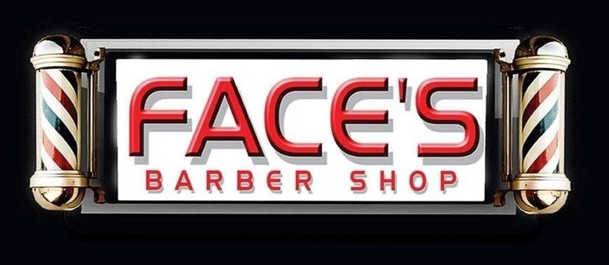 Faces Barbershop