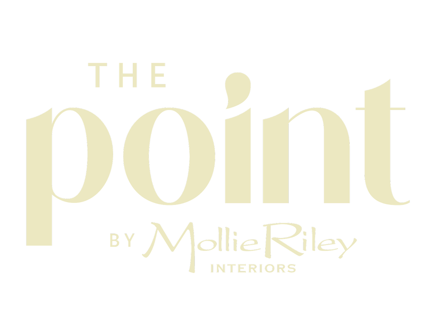 The Point by Mollie Riley Interiors