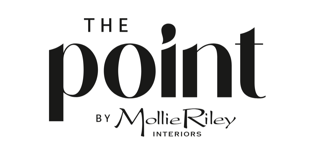 The Point by Mollie Riley Interiors