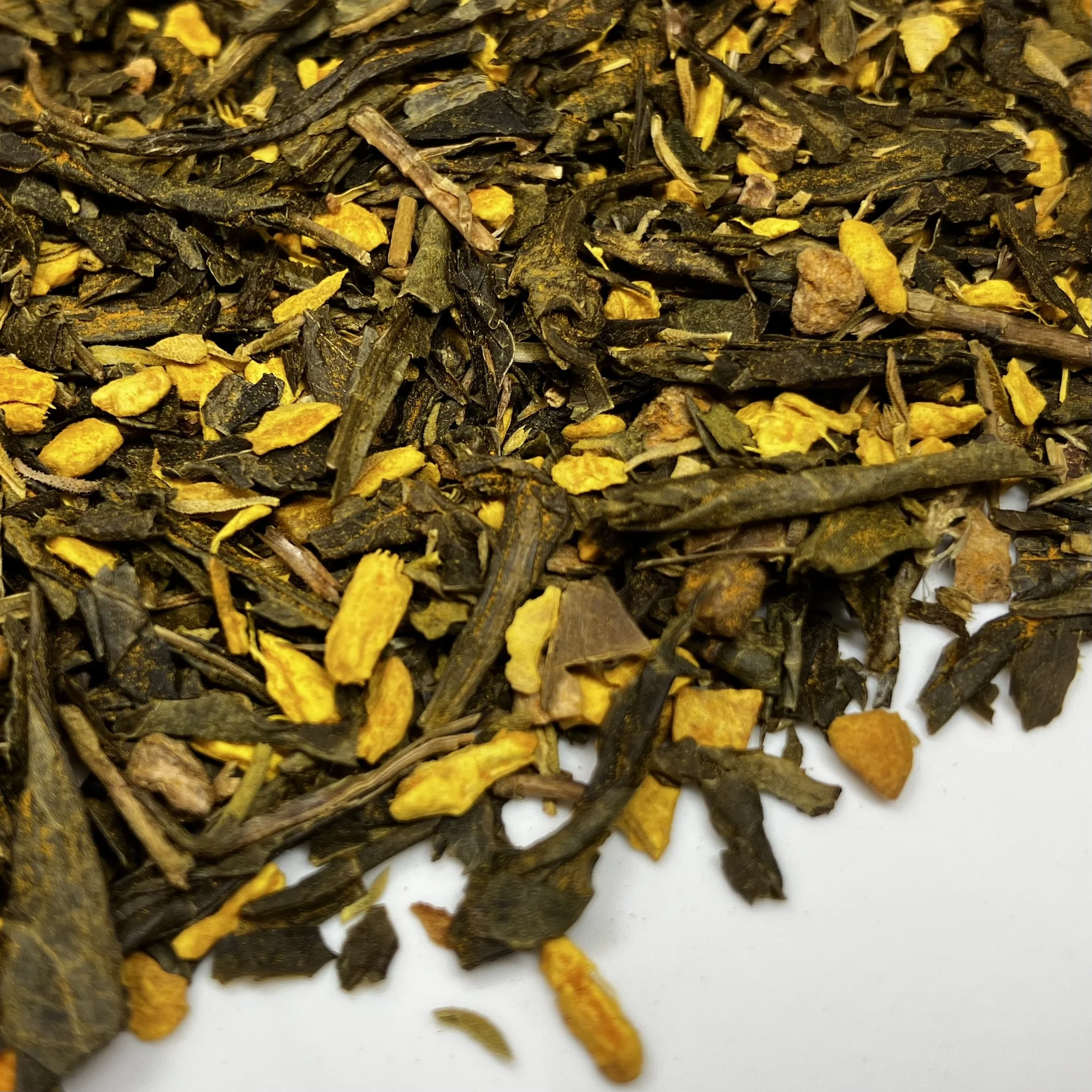 Organic Joint Health Tea