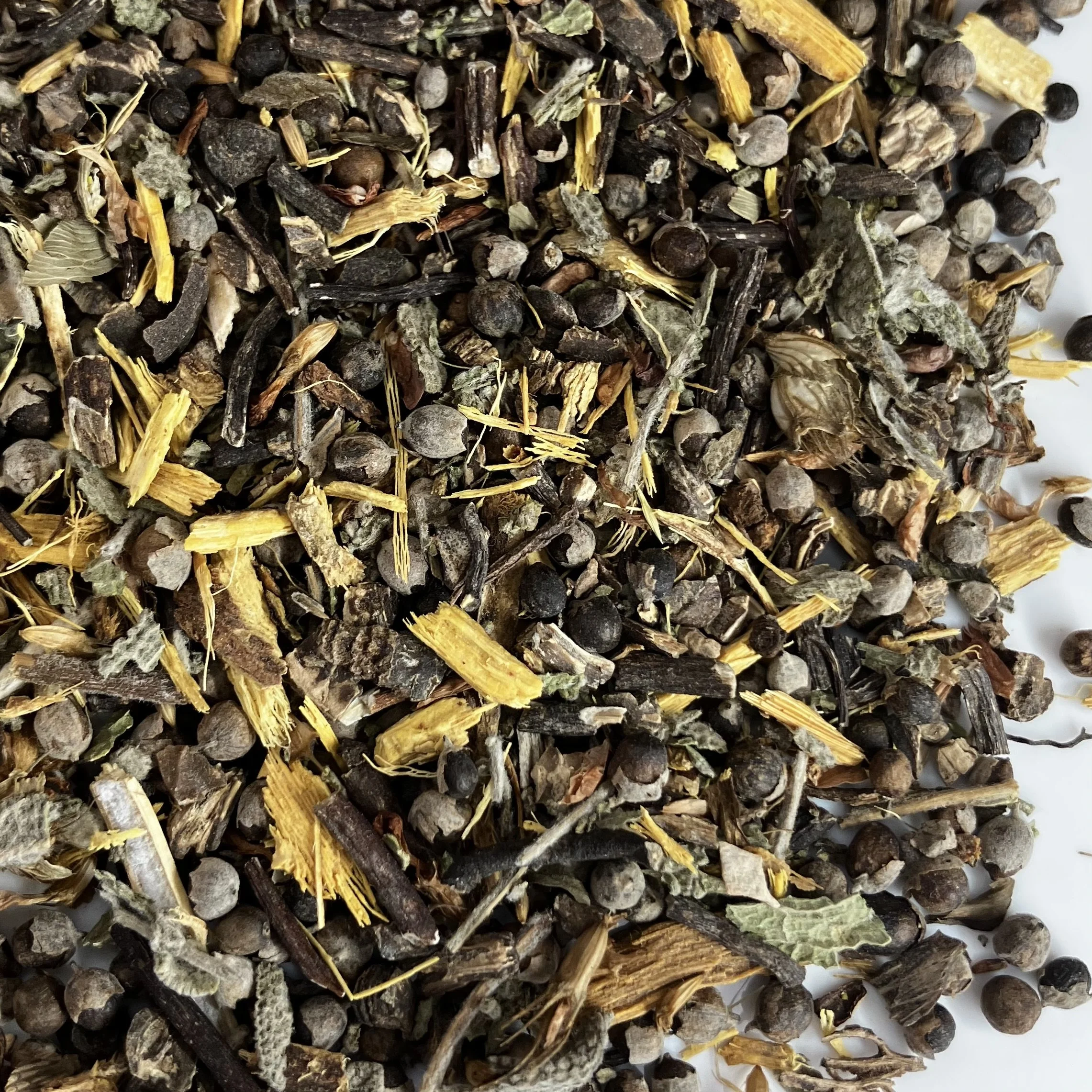 Organic Menopause Relief Tea