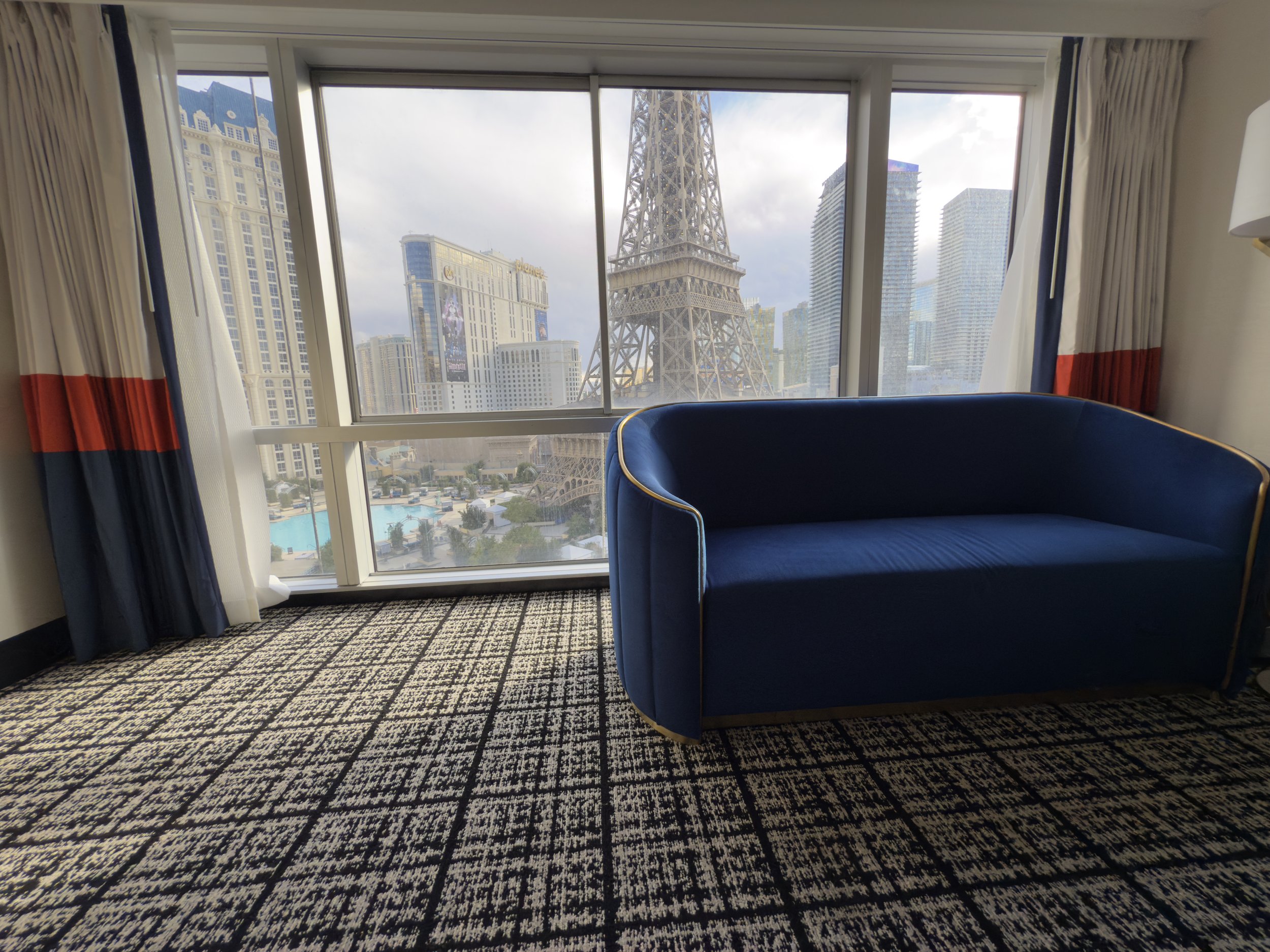 Paris Las Vegas