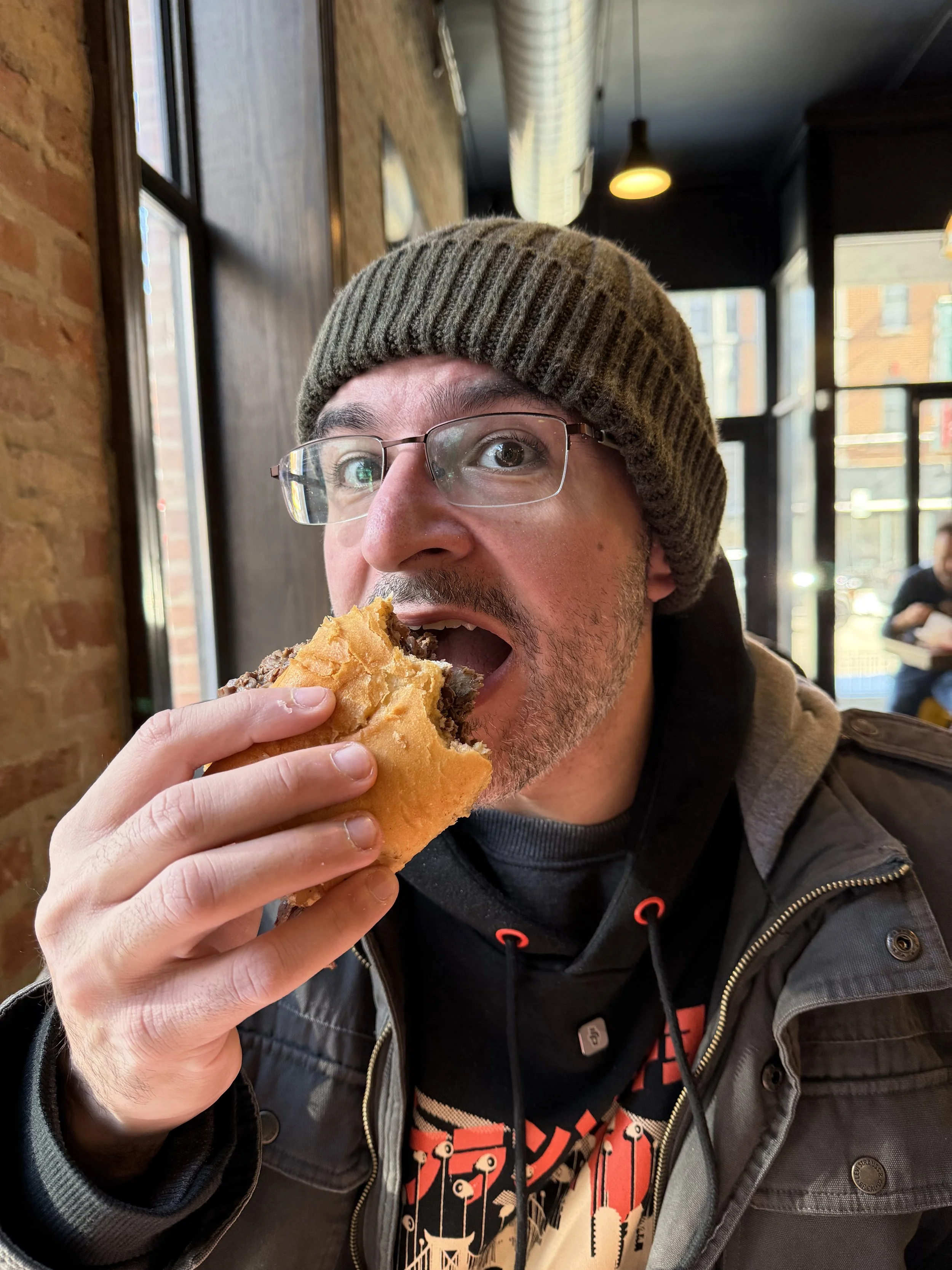 Al's #1 Beef Chicago