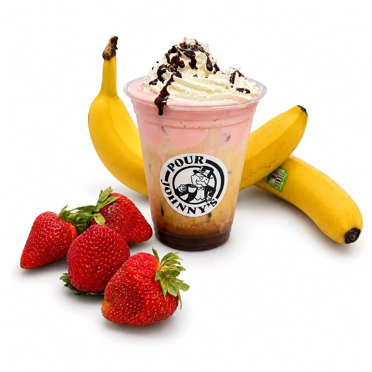 It&rsquo;s summer in the city, and we are going a little bananas at the shop.  Stop in and take a break from the heat with an iced Banana Split latte (espresso, vanilla, strawberry &amp; banana cold foam topped with whipped and a chocolate drizzle), 