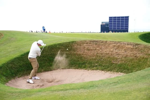 2024 Open Championship Preview