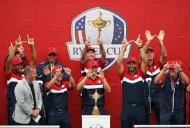 U.S. Ryder Cup Predictions