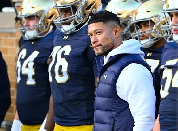 College Football Has Sold Out and Forgotten How To Be Itself