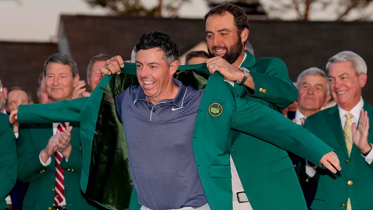 2026 Masters Storyline’s