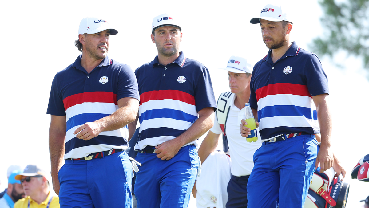 U.S. Ryder Cup Predictions