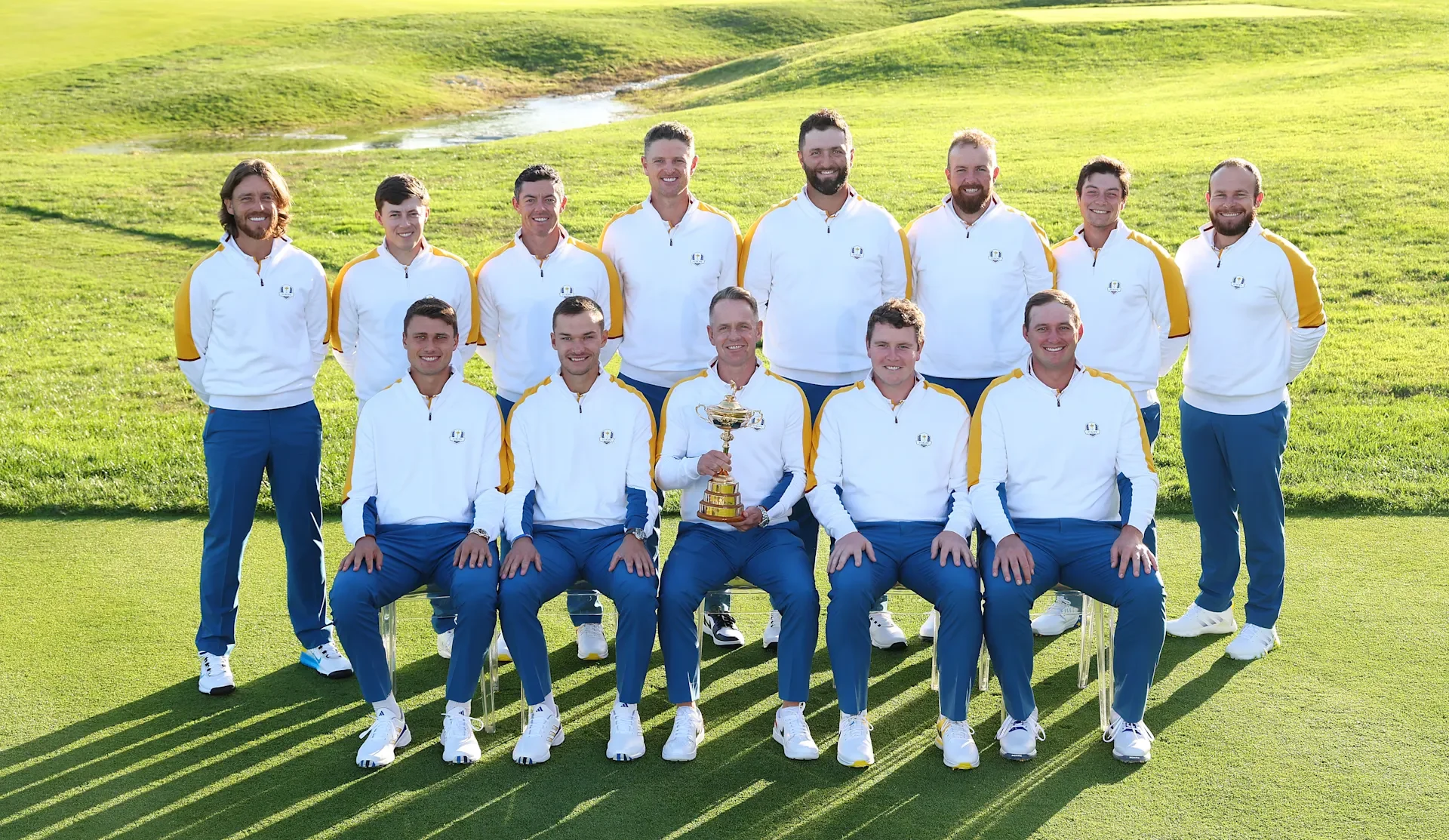 European Ryder Cup Predictions 