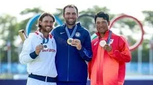 An Olympic Size Growth