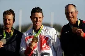 An Olympic Size Conundrum 