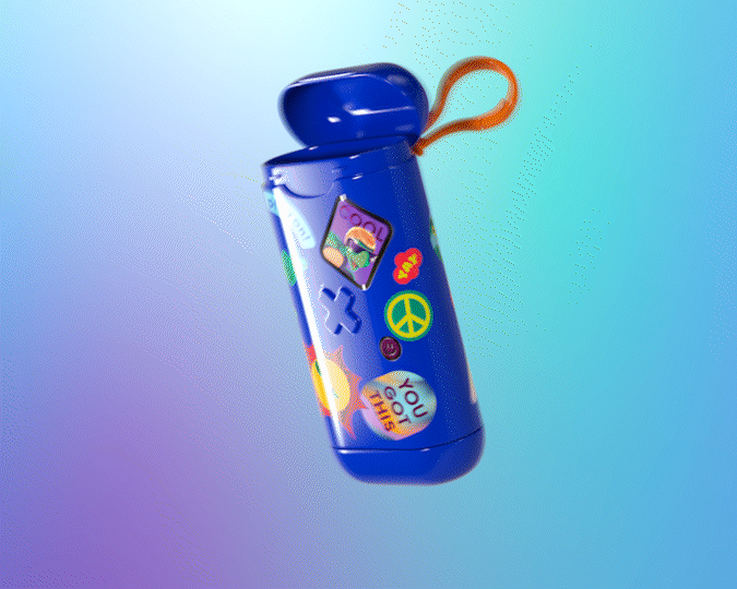  Welly Clip'N'Go 
