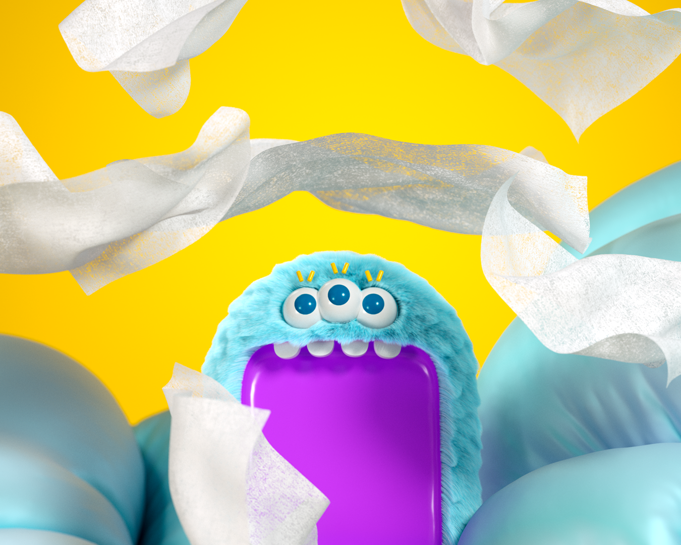  New Products Animations 