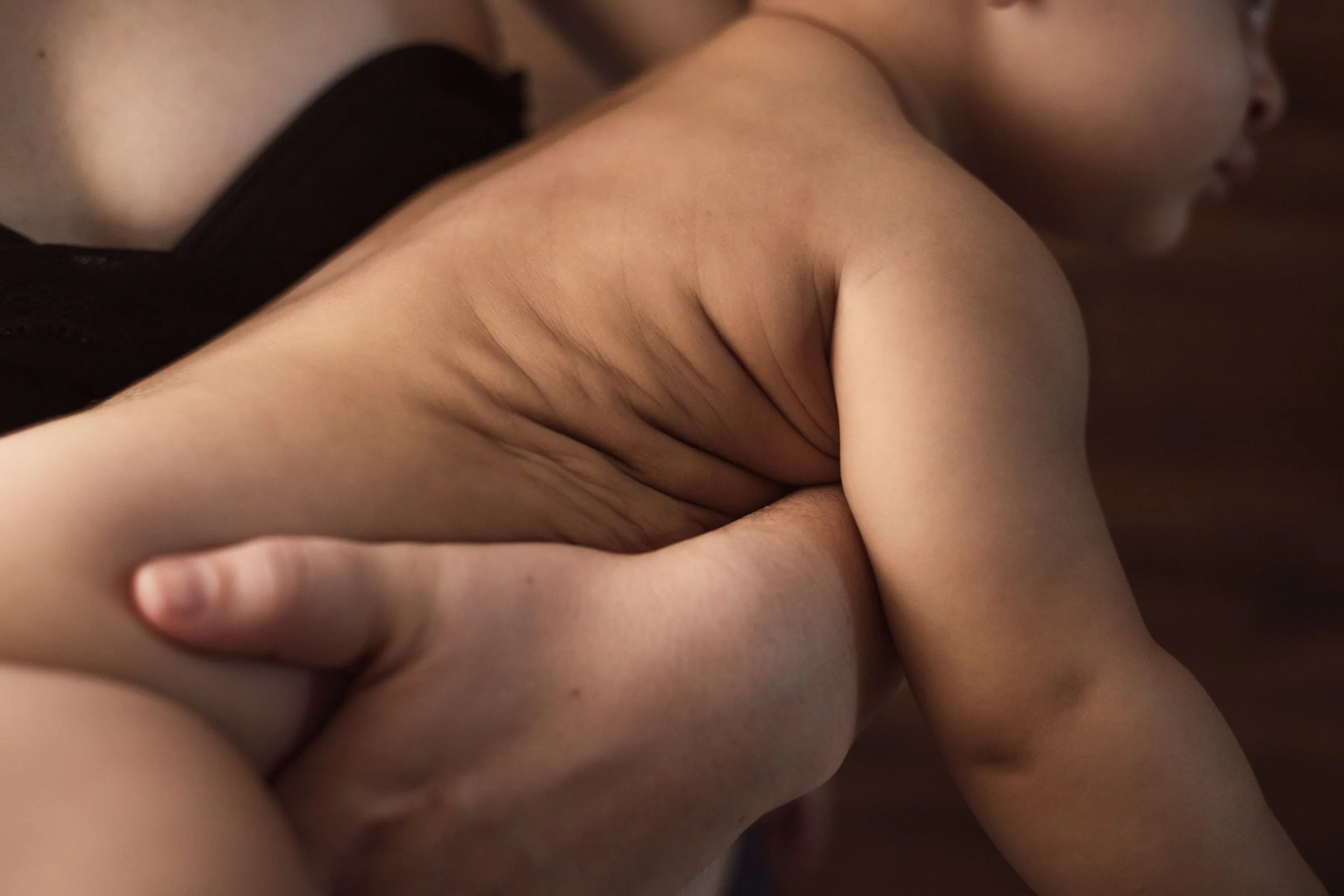 2 Months Postpartum: “Cleared” Doesn’t Mean Recovered