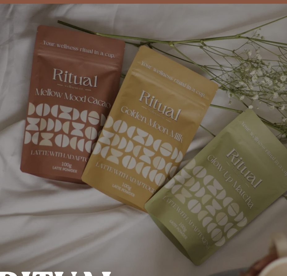 Ritual Wellness Co.