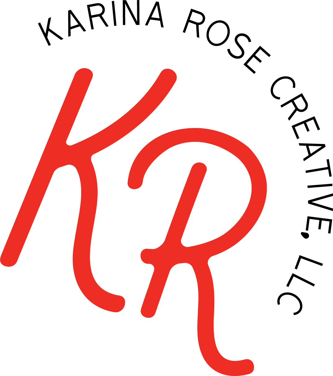 Karina Rose Creative, LLC