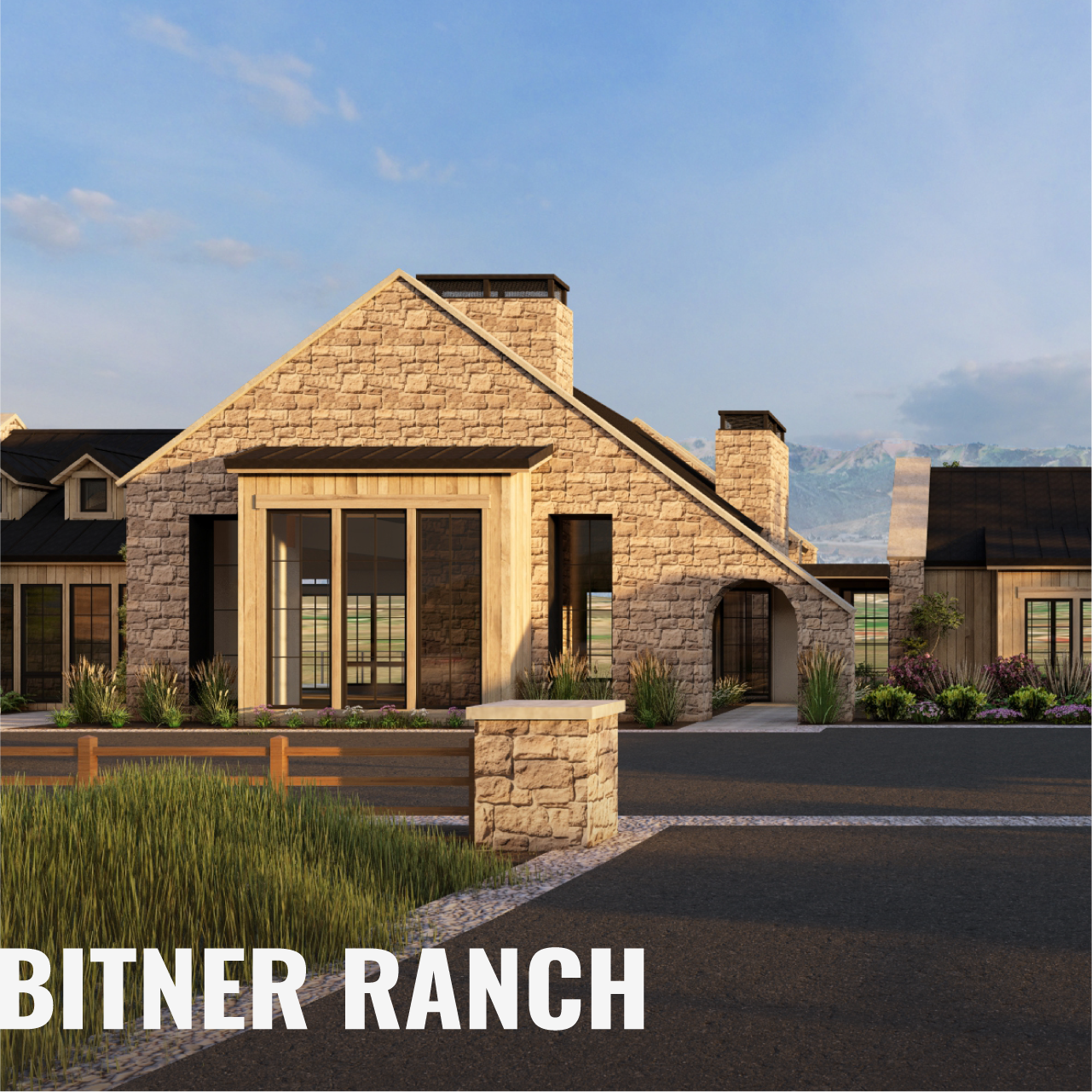 BITNER RANCH