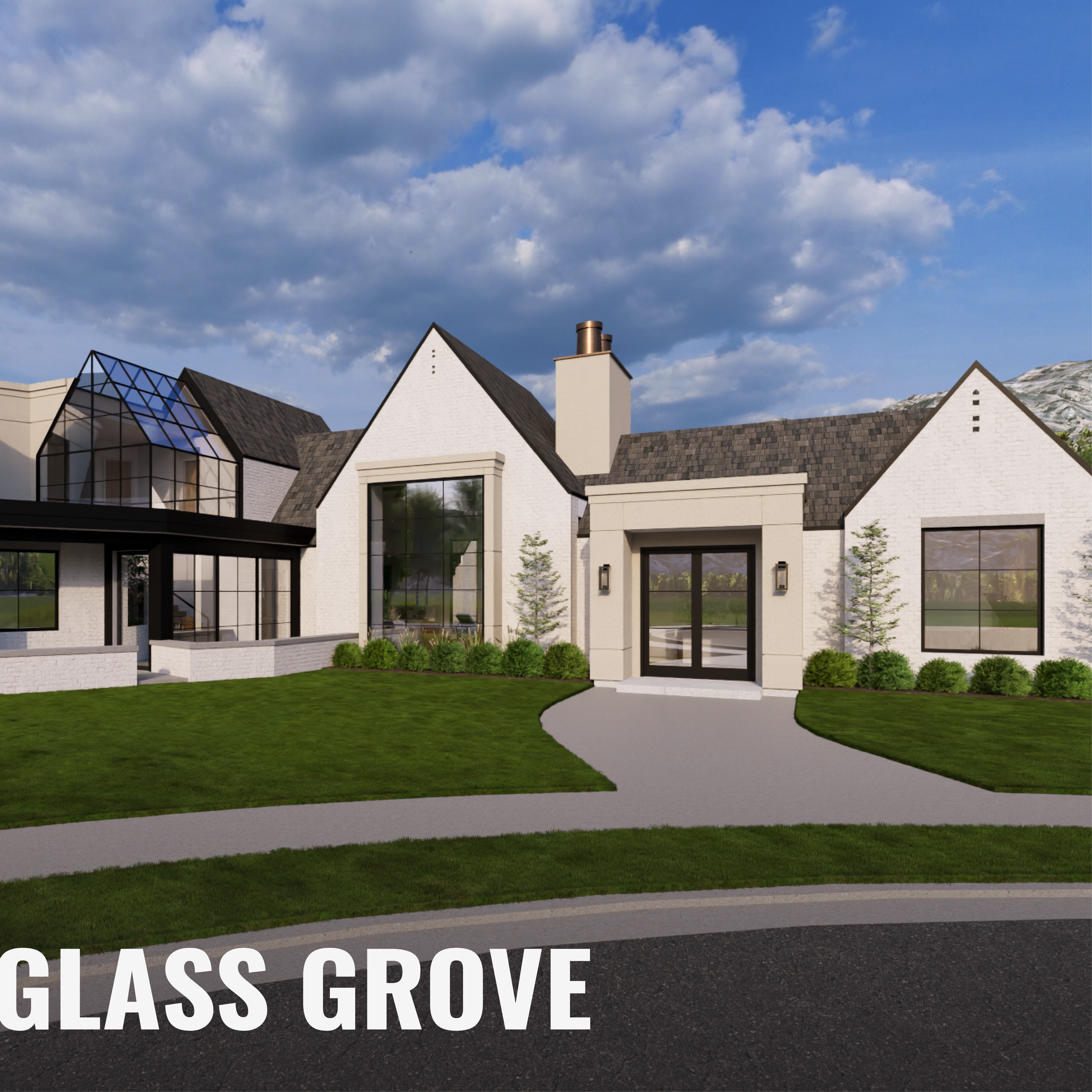 GLASS GROVE