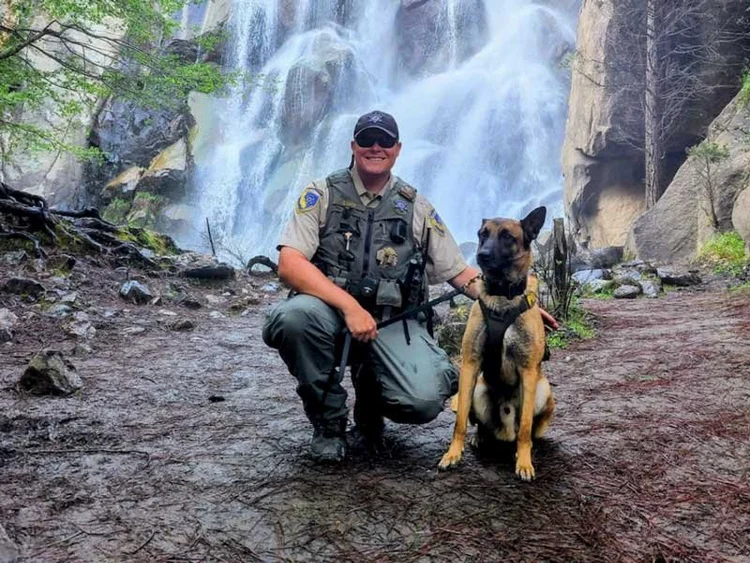 What California Game Wardens Do — California Fish and Game Wardens ...