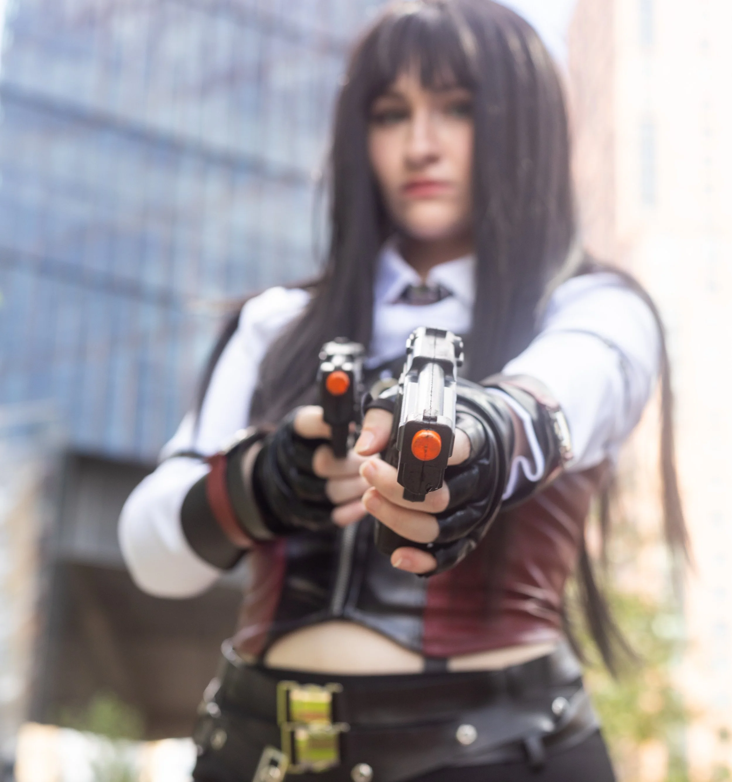 Cosplay
