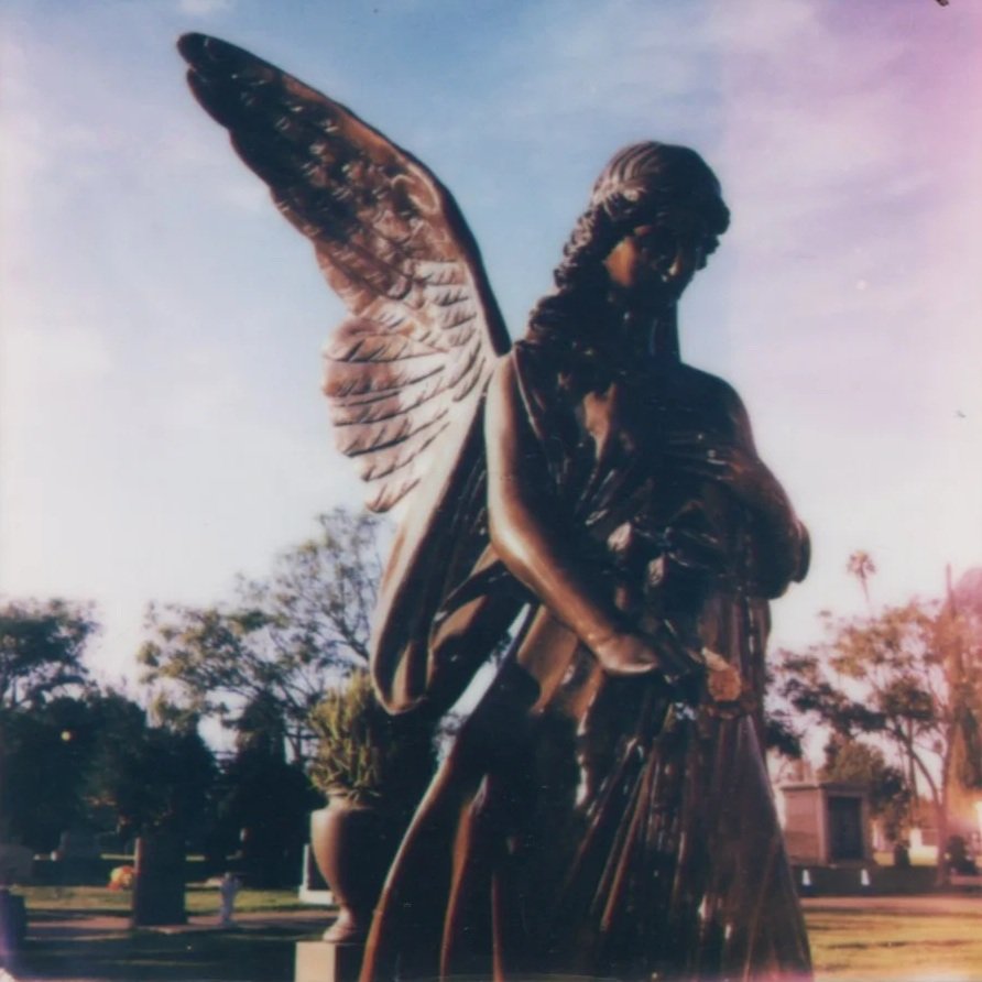 Seraphic Light
