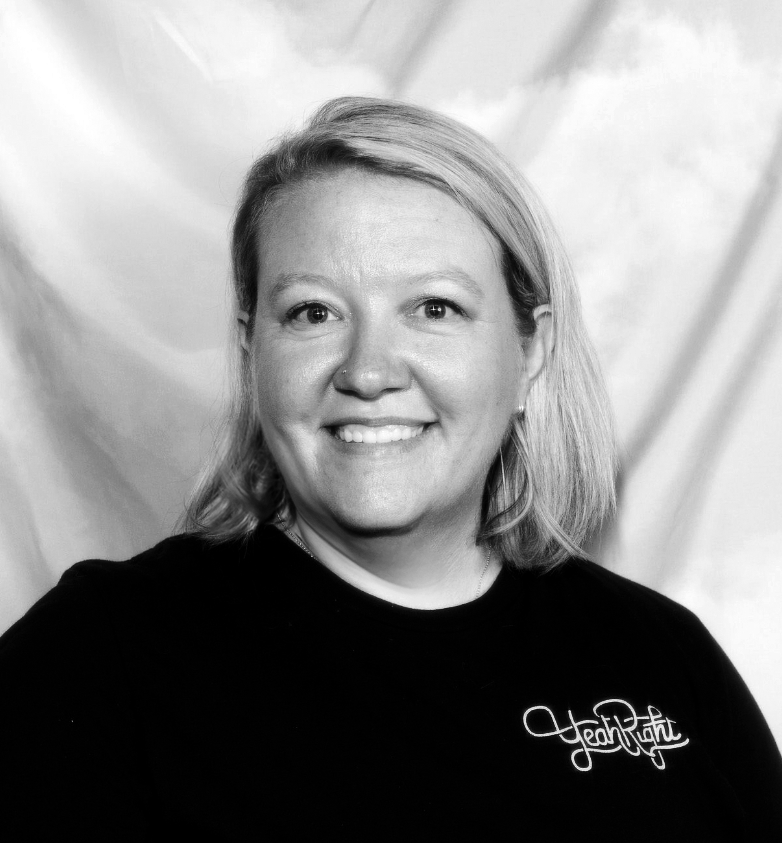 headshot of Nicole Butela