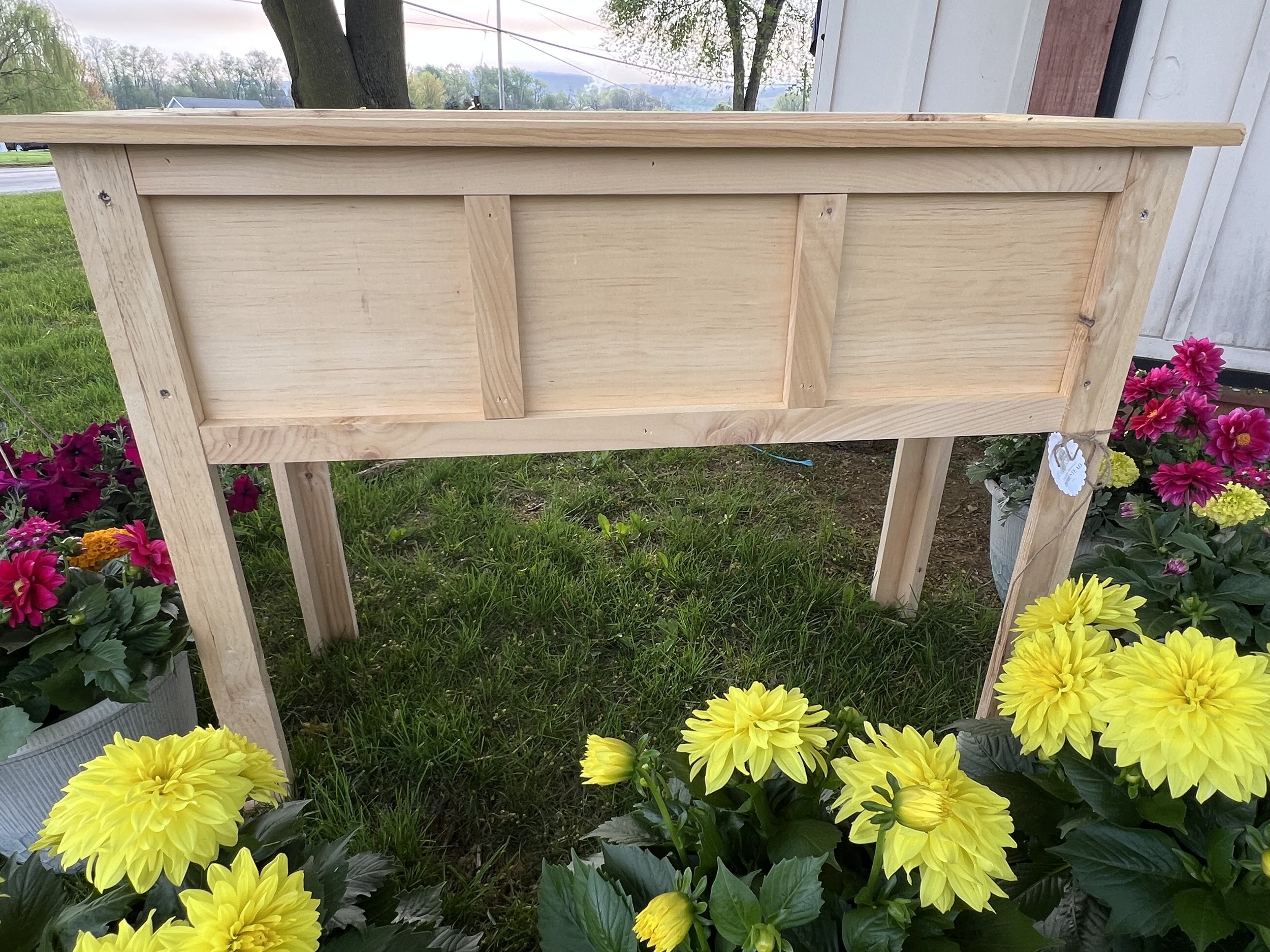 Large Planter