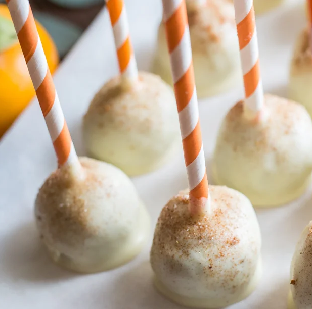 Cake Pops