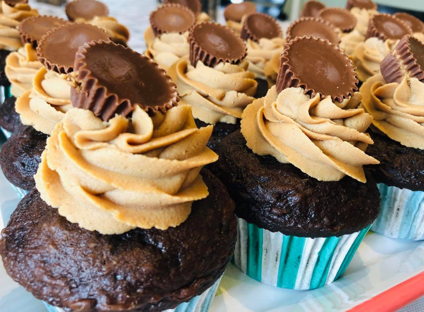 Cupcakes