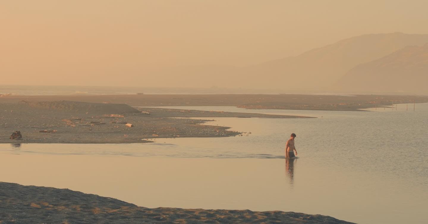 For the last couple months, we have been editing @mad.river.film - it&rsquo;s been so amazing to see it take shape and come together, and to spend so much time in the colour, texture and sound of the spaces we filmed. We are so grateful to the beauti