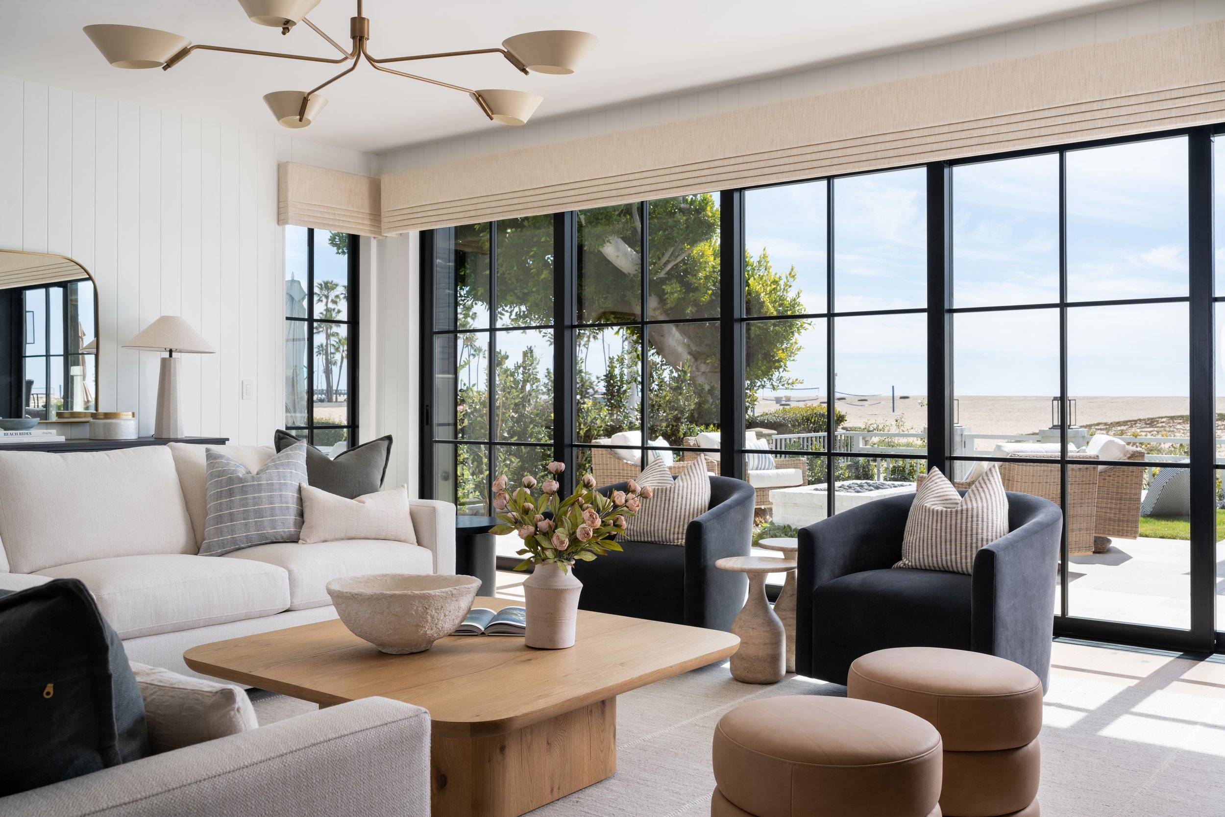 LL Design | Balboa