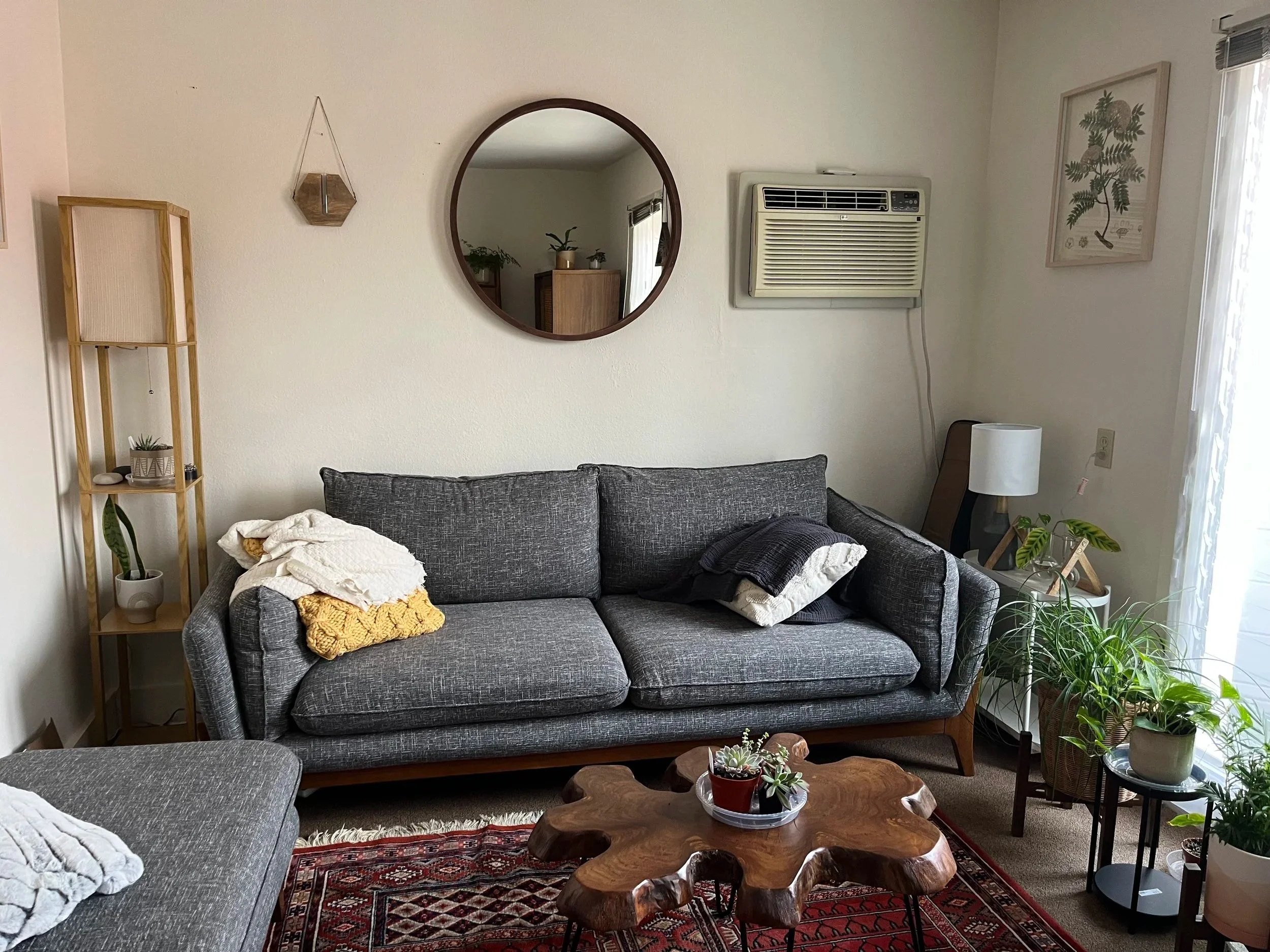 Jacob Donnelly, LCSW anger management therapy office in Berkeley, CA