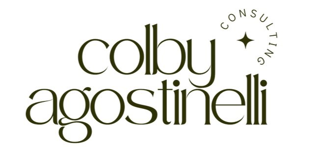 Colby Agostinelli Consulting