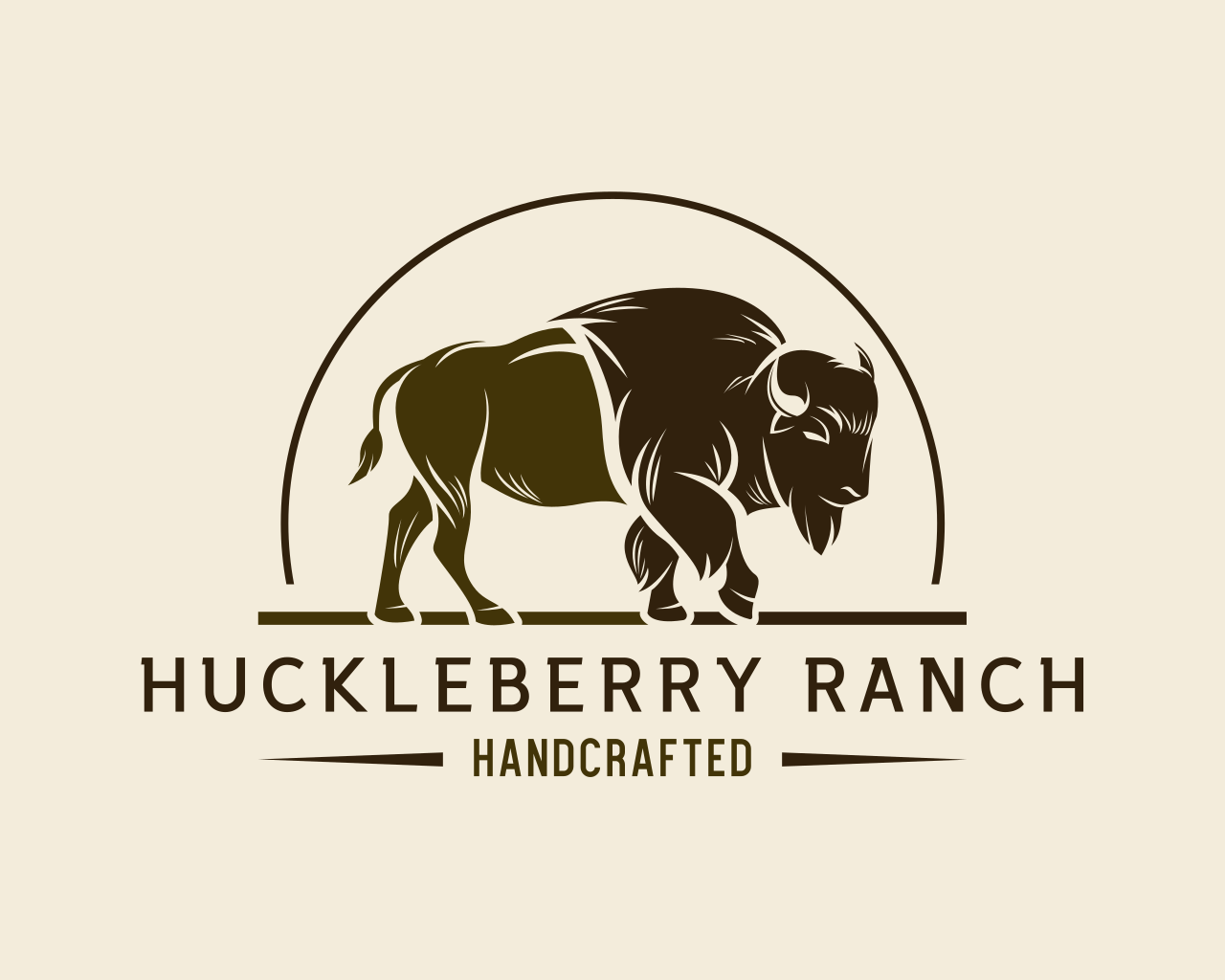Huckleberry Ranch Handcrafted Designs