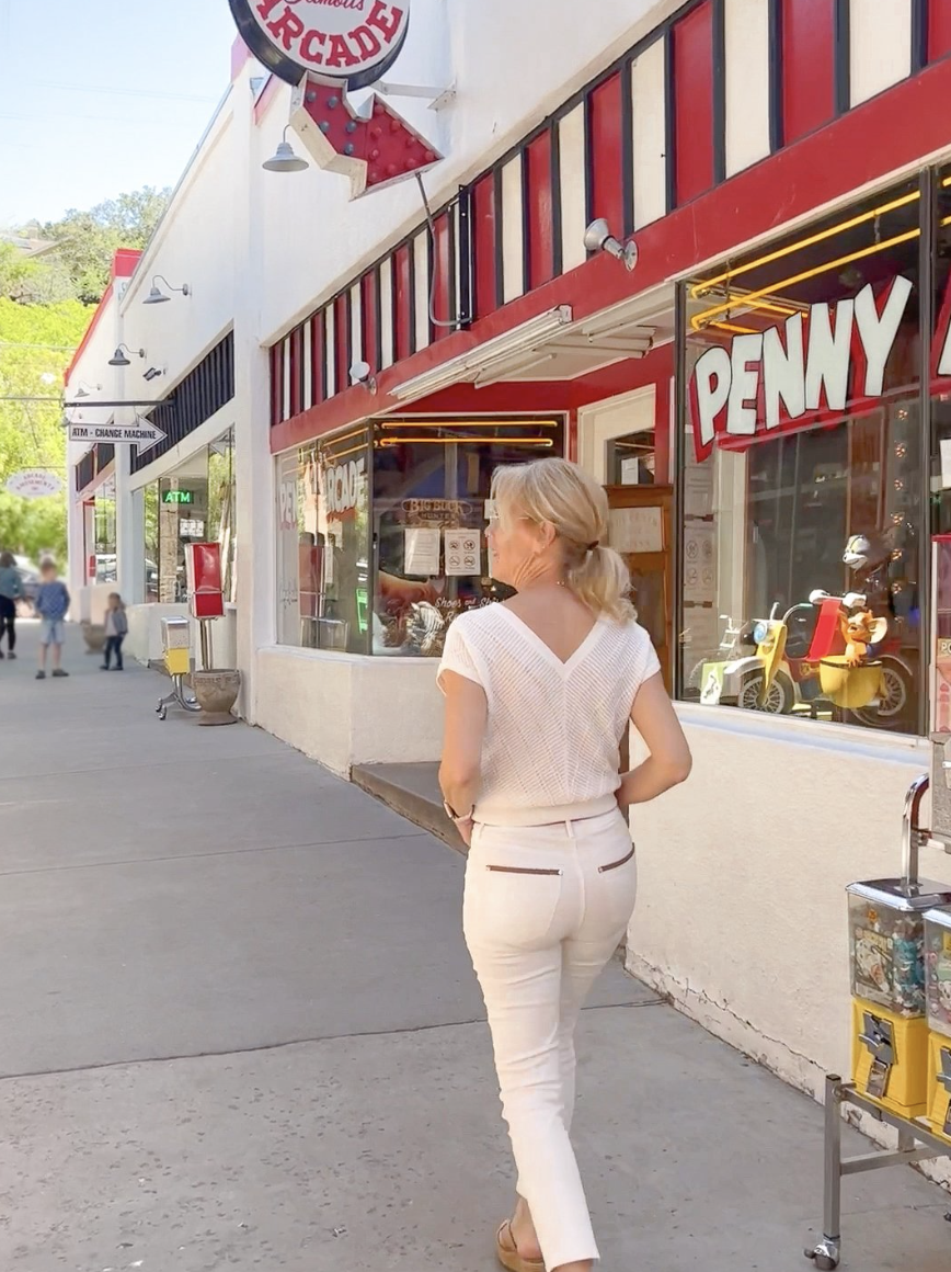 THESE JEANS ARE A GAME-CHANGER