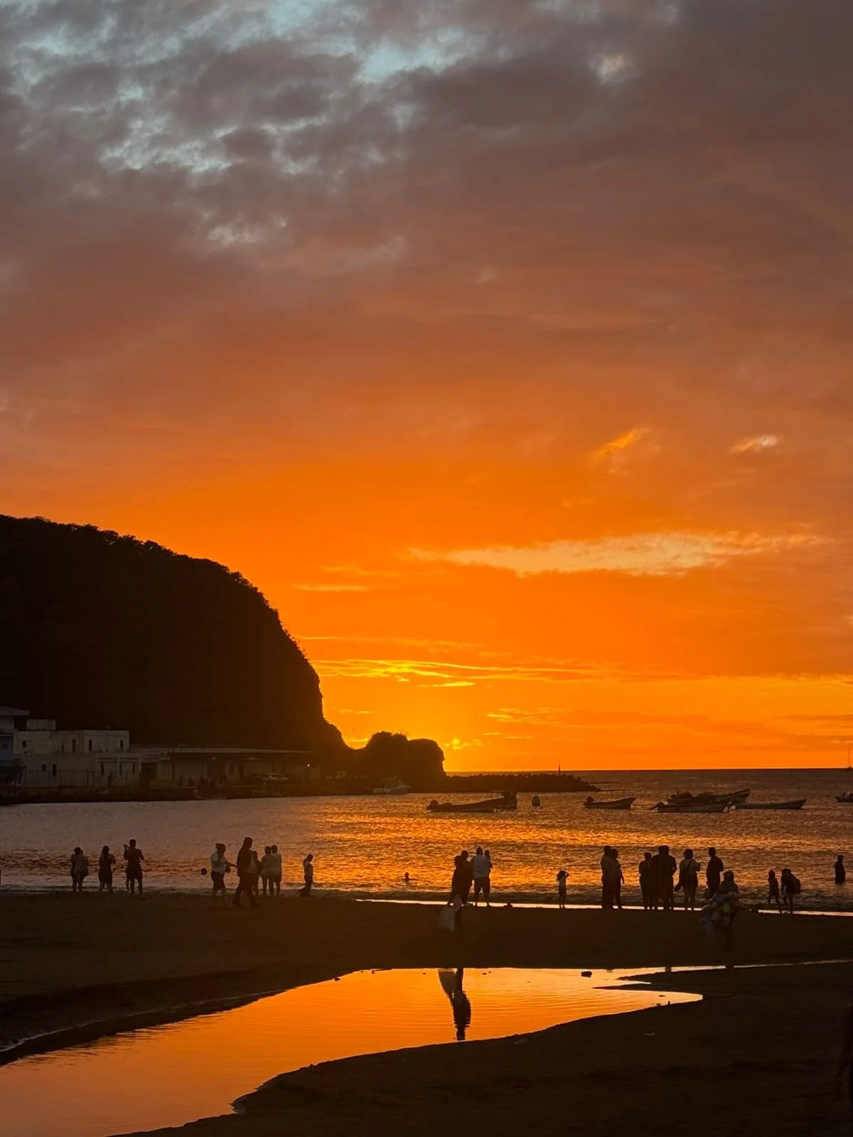 Le Nicaragua en pleine saison forte : à quoi s’attendre pendant votre voyage