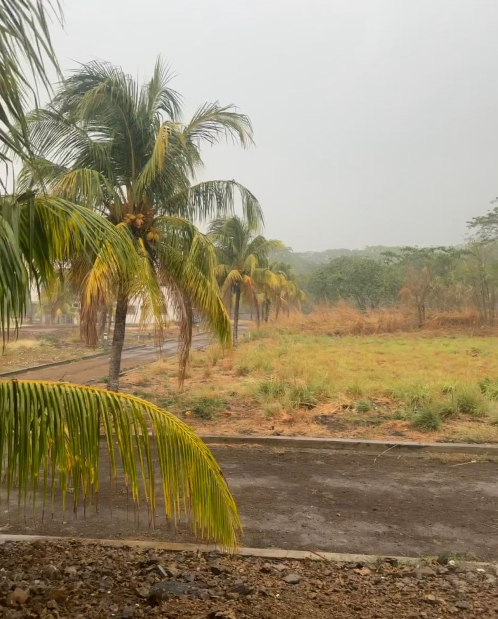 La saison des pluies au Nicaragua : faut-il éviter de voyager ?