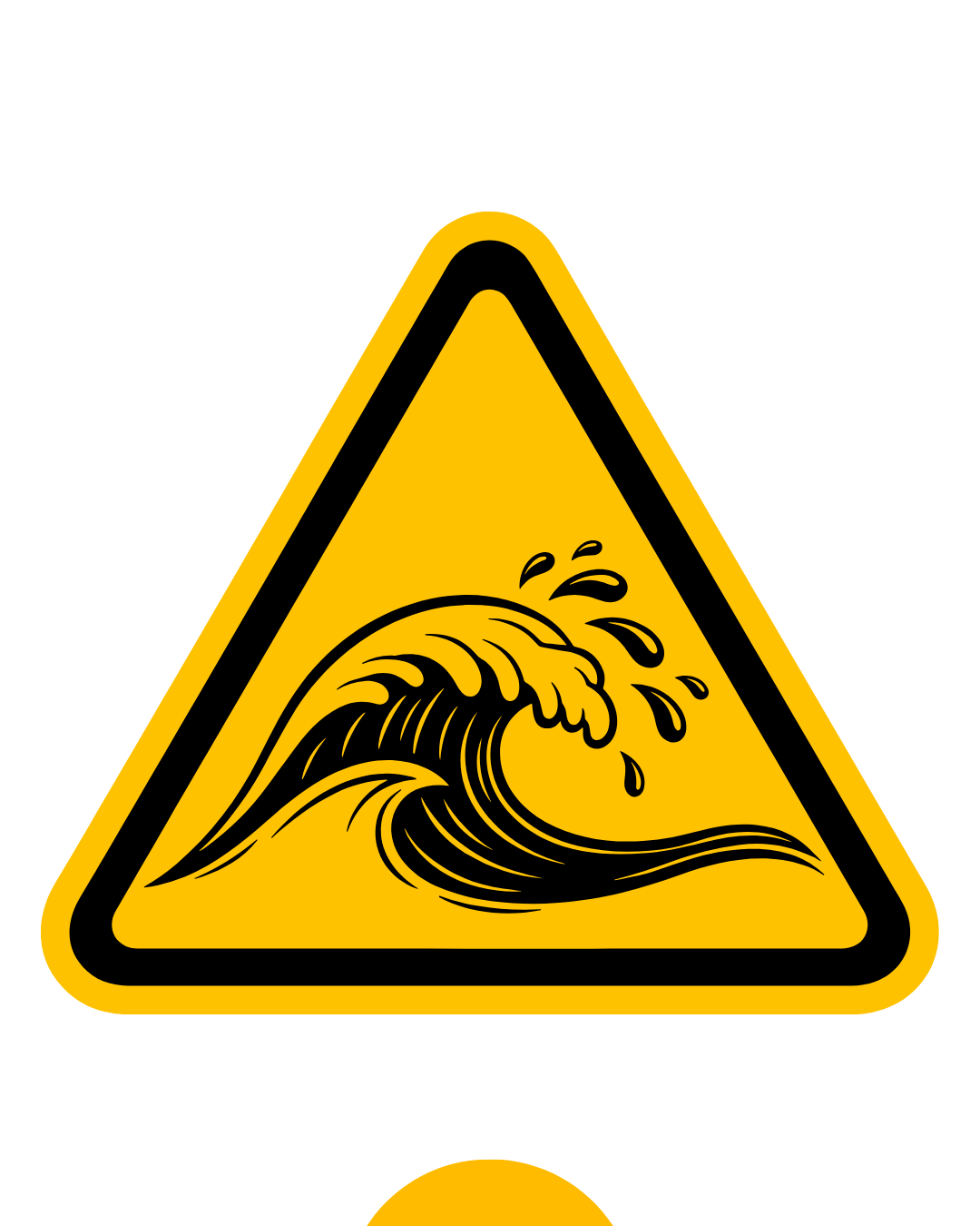 Alertes de tsunami à San Juan del Sur : faut-il paniquer?