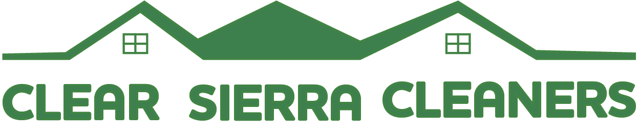 Clear Sierra Cleaners
