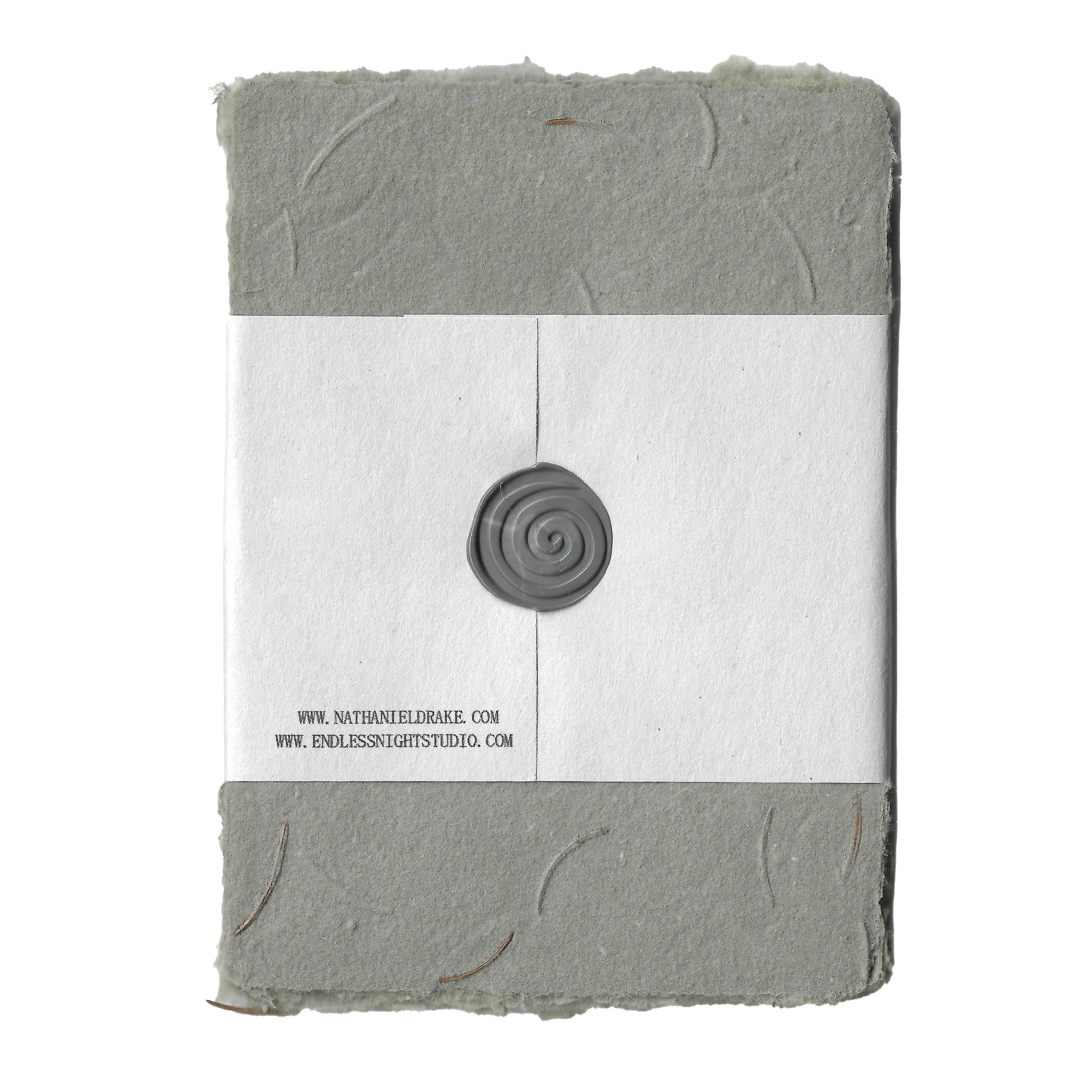 BESPOKE HANDMADE PAPER & FORMULATION