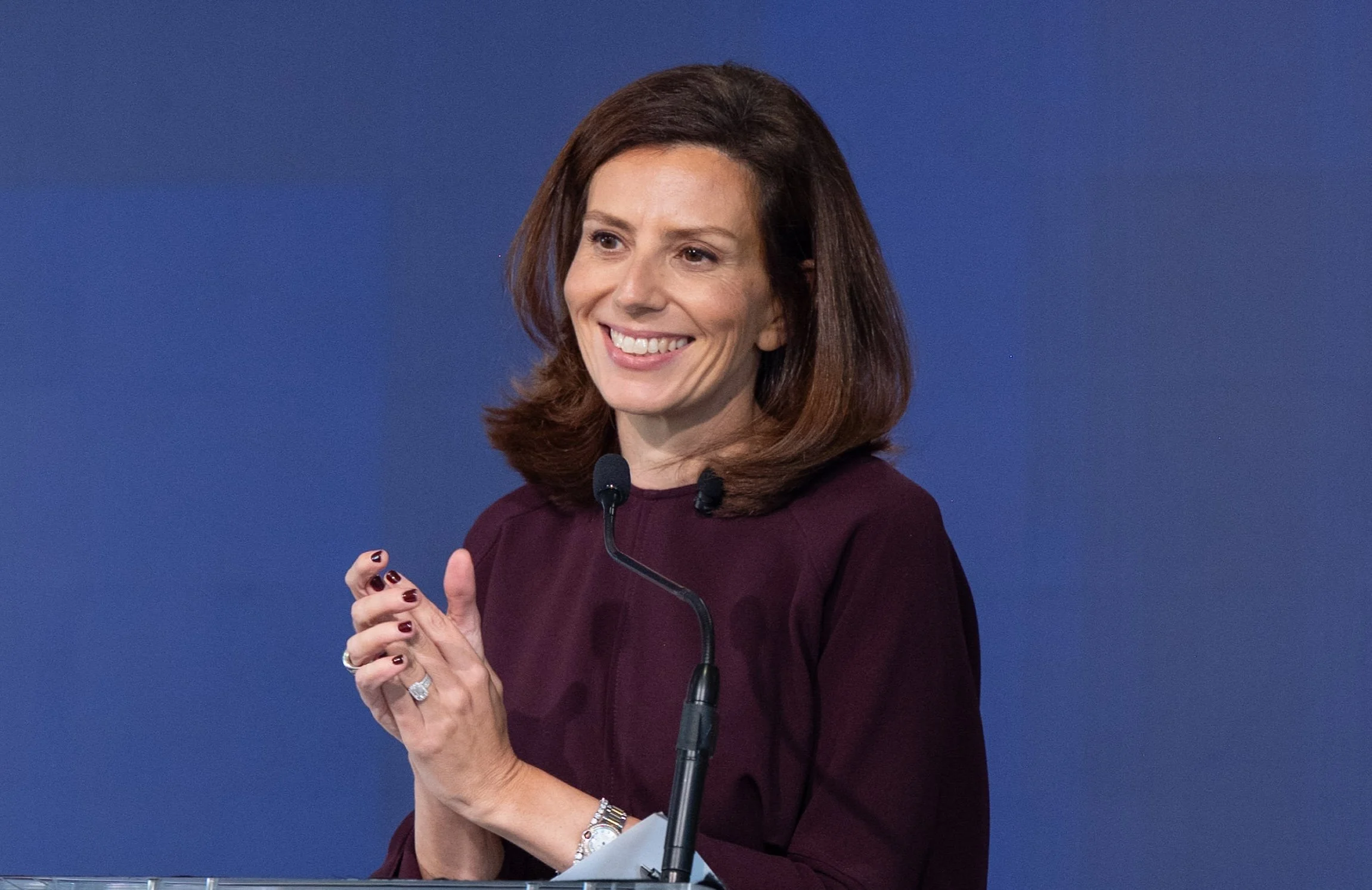Dr. Keren Yarhi-Milo
