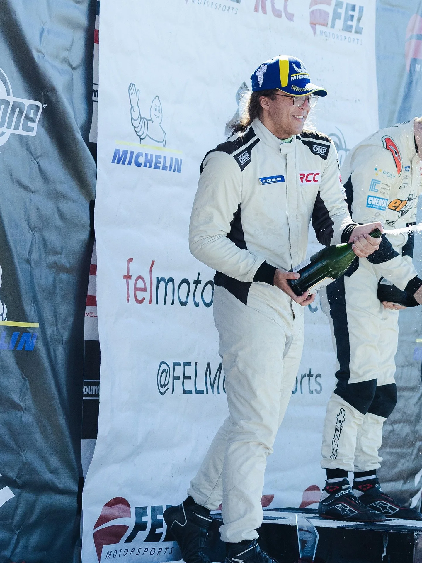 Hydration is important 😉